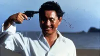 Backdrop to the movie "Sonatine" #839328
