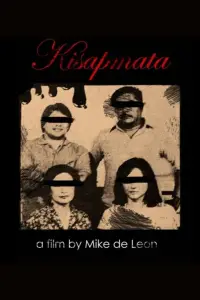 Poster to the movie "Kisapmata" #1081005