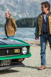 Top Gear: Patagonia Special
