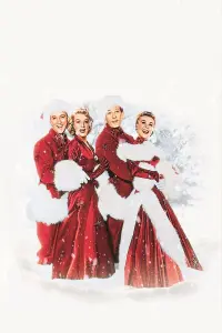 Poster to the movie "White Christmas" #838119