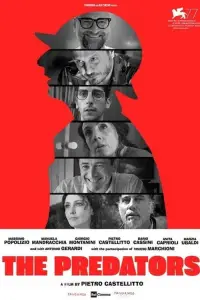 Poster to the movie "The Predators" #743180