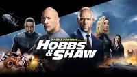 Backdrop to the movie "Fast & Furious Presents: Hobbs & Shaw" #933127