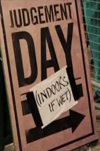 Poster to the movie "One of Those Days" #1212306