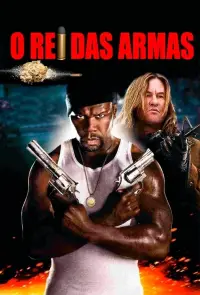 Poster to the movie "Gun" #1050889