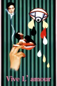 Poster to the movie "Vive L