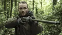 Backdrop to the movie "The Survivalist" #731697