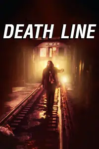 Poster to the movie "Death Line" #952094