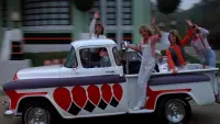 Backdrop to the movie "Sgt. Pepper