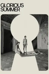 Poster to the movie "Glorious Summer" #530477