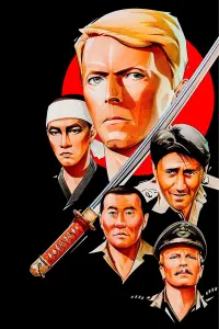 Poster to the movie "Merry Christmas, Mr. Lawrence" #761196