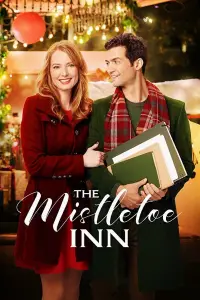 Poster to the movie "The Mistletoe Inn" #989831