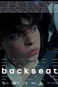 Poster to the movie "Backseat" #1006858