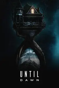 Poster to the movie "Until Dawn" #917368