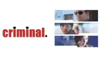 Backdrop to the movie "Criminal" #1144154