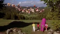 Backdrop to the movie "Barney