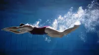 Backdrop to the movie "Die Schwimmerin" #706072