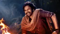 Backdrop to the movie "Hari Hara Veera Mallu : Part 1 - Sword vs Spirit" #816370