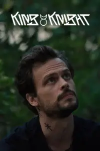 Poster to the movie "King Knight" #1096691