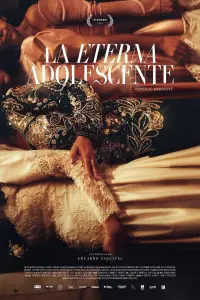 La eterna adolescente