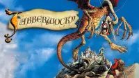 Backdrop to the movie "Jabberwocky" #963849