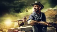 Backdrop to the movie "No Man