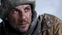 Backdrop to the movie "Shackleton