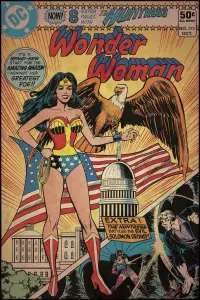 Poster to the movie "Wonder Woman" #911731