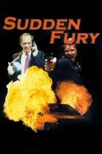 Poster to the movie "Sudden Fury" #1070000