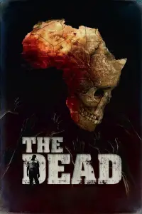 Poster to the movie "The Dead" #1055879