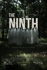 Poster to the movie "The Ninth" #946277