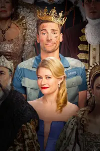 Poster to the movie "The Reluctant Royal" #695328