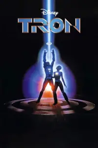 Poster to the movie "Tron" #641745