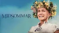 Backdrop to the movie "Midsommar" #906588