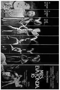 Poster to the movie "Mrs. Eva Fonda, 16" #1207739