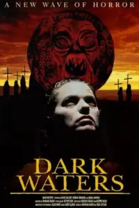 Poster to the movie "Dark Waters" #1170597