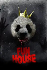 Poster to the movie "Funhouse" #1046618