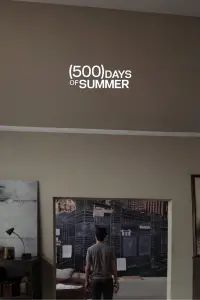 Poster to the movie "(500) Days of Summer" #690473