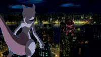 Backdrop to the movie "Pokémon the Movie: Genesect and the Legend Awakened" #688614