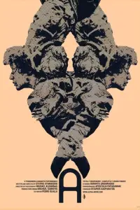 Poster to the movie "Alpha" #1037746