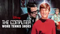 Backdrop to the movie "The Computer Wore Tennis Shoes" #1037397
