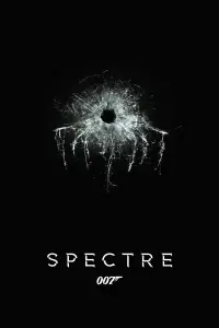 Poster to the movie "Spectre" #920055
