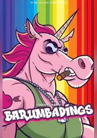 Poster to the movie "Barumbadings" #734268