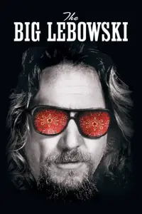 Poster to the movie "The Big Lebowski" #919262
