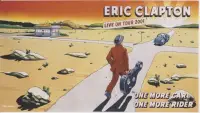 Backdrop to the movie "Eric Clapton: One More Car One More Rider" #894126