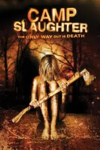 Poster to the movie "Camp Daze" #1237563