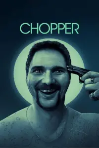 Poster to the movie "Chopper" #1107534