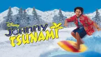 Backdrop to the movie "Johnny Tsunami" #986094