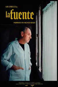Poster to the movie "La Fuente" #1057193