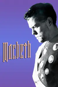 Poster to the movie "Macbeth" #1158514