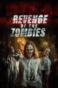 Poster to the movie "Night of the Zomghouls" #799341